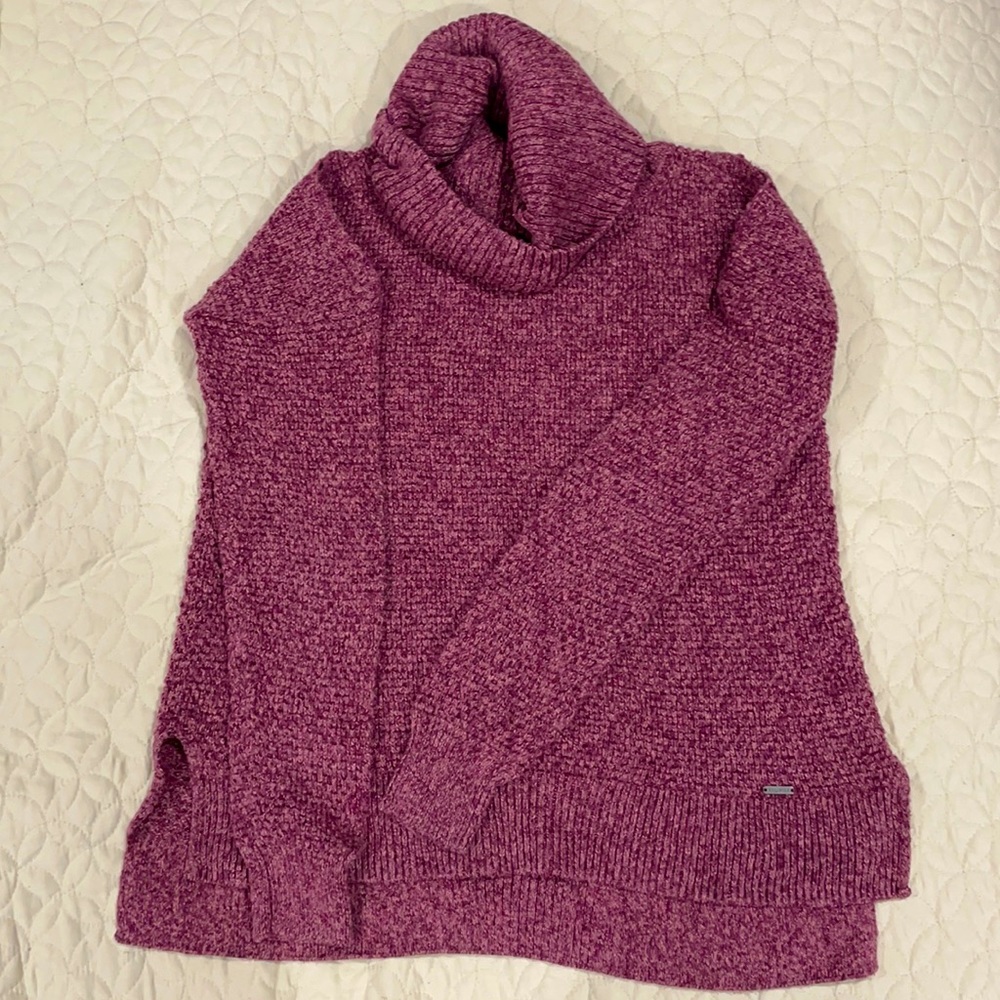 Hollister Turtleneck Sweater